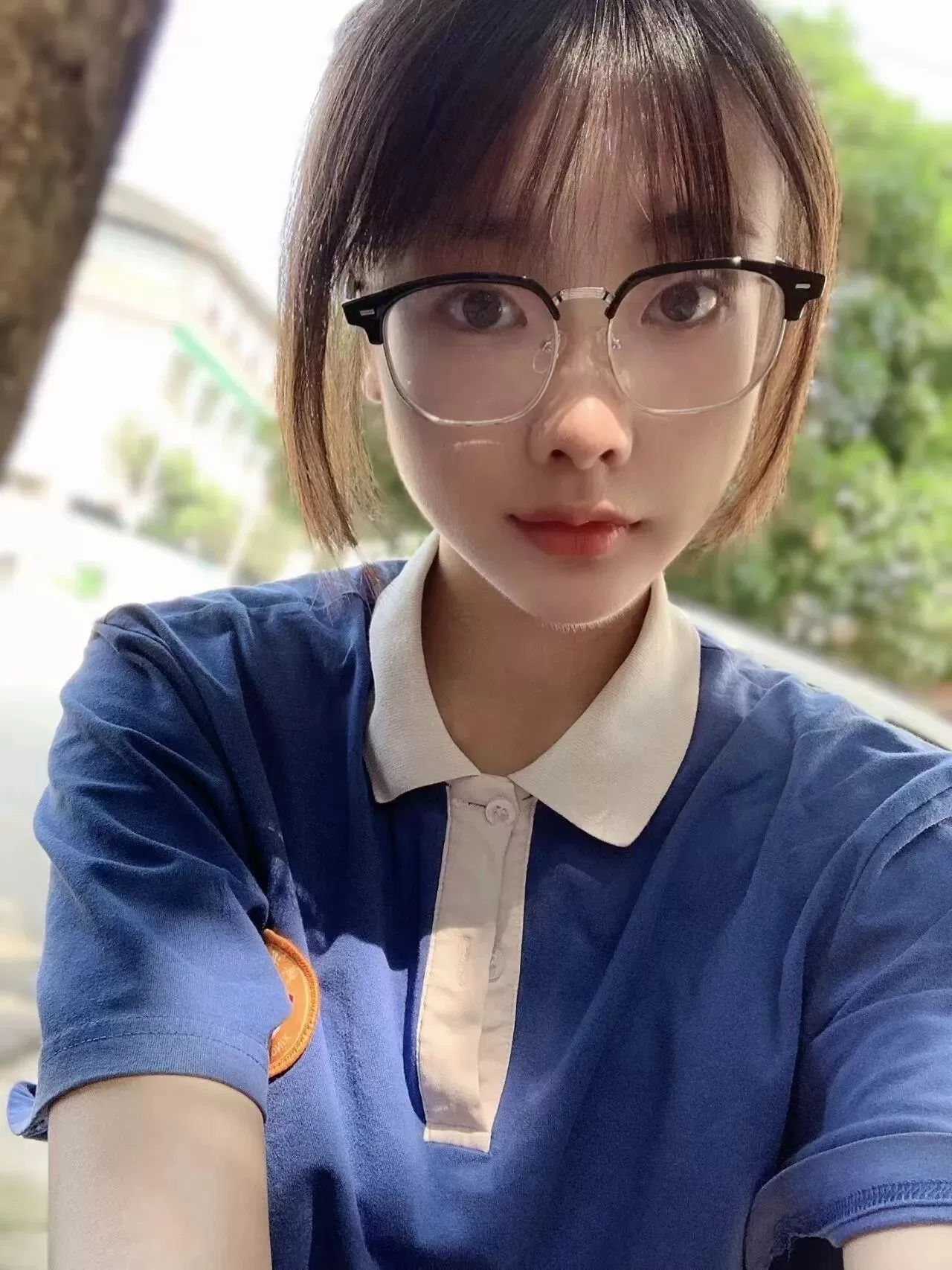 【樱束原创】《老师垂涎学生樱子美色》新模樱子首发！ (2).webp