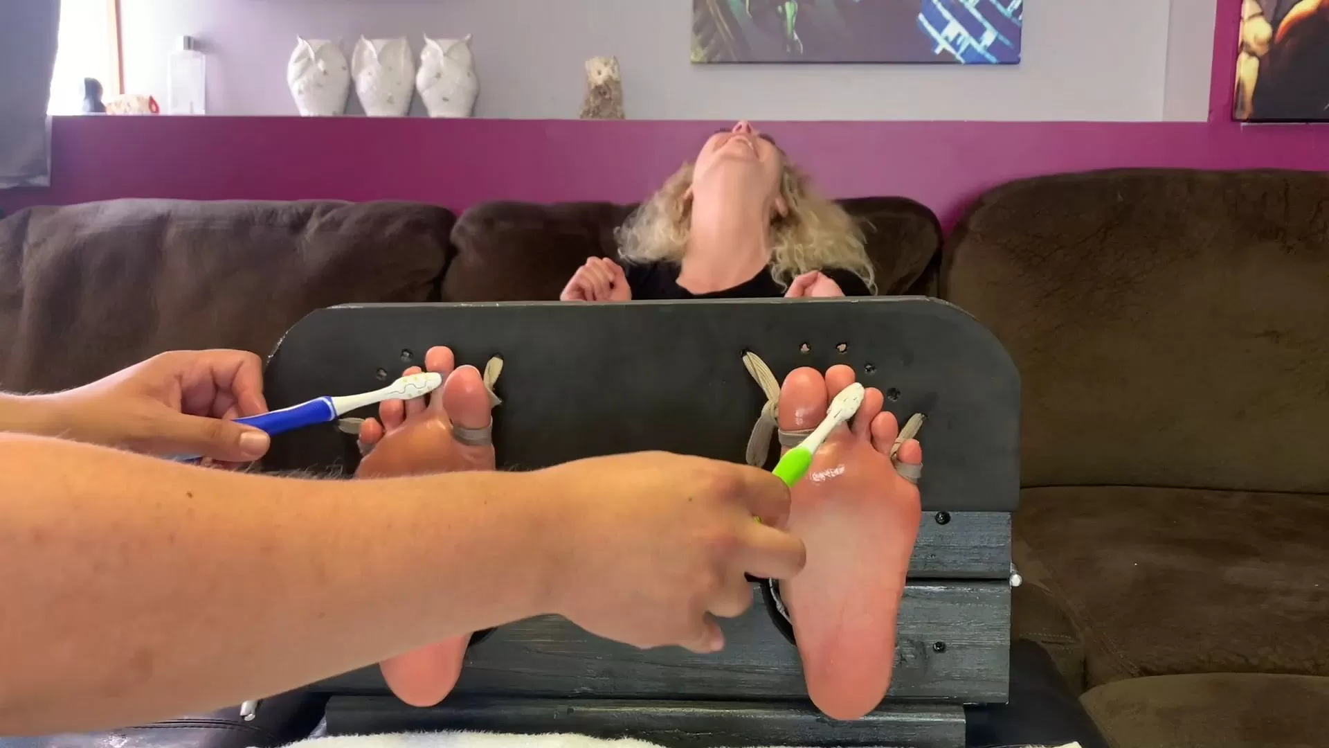TheDevilsFootstool – Paula Diamonds Tickled in Stocks.mp4_snapshot_09.10.550.webp