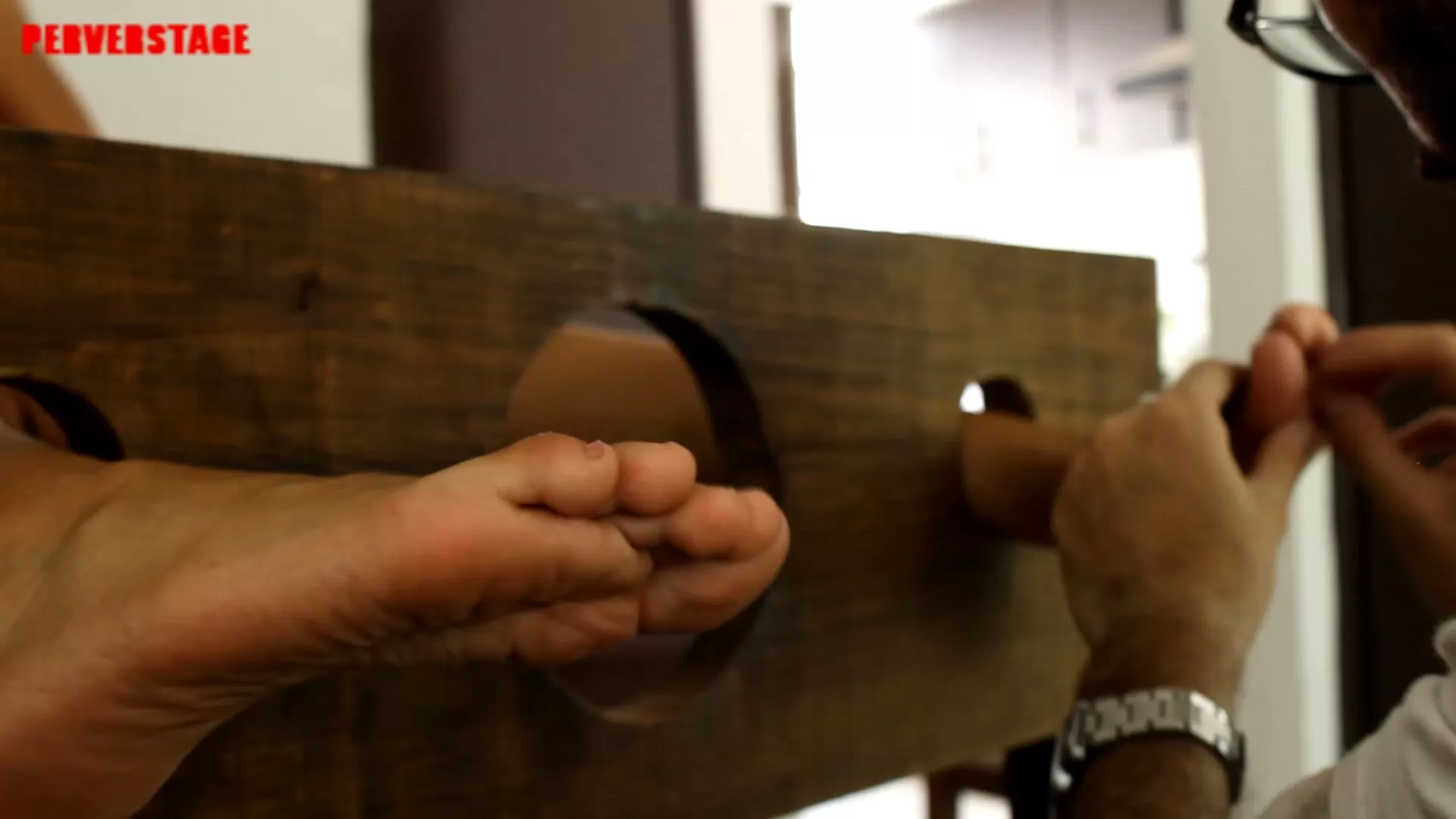 Perverstage - Lupita a Sensual Ticklee.mp4_snapshot_11.17.801.webp