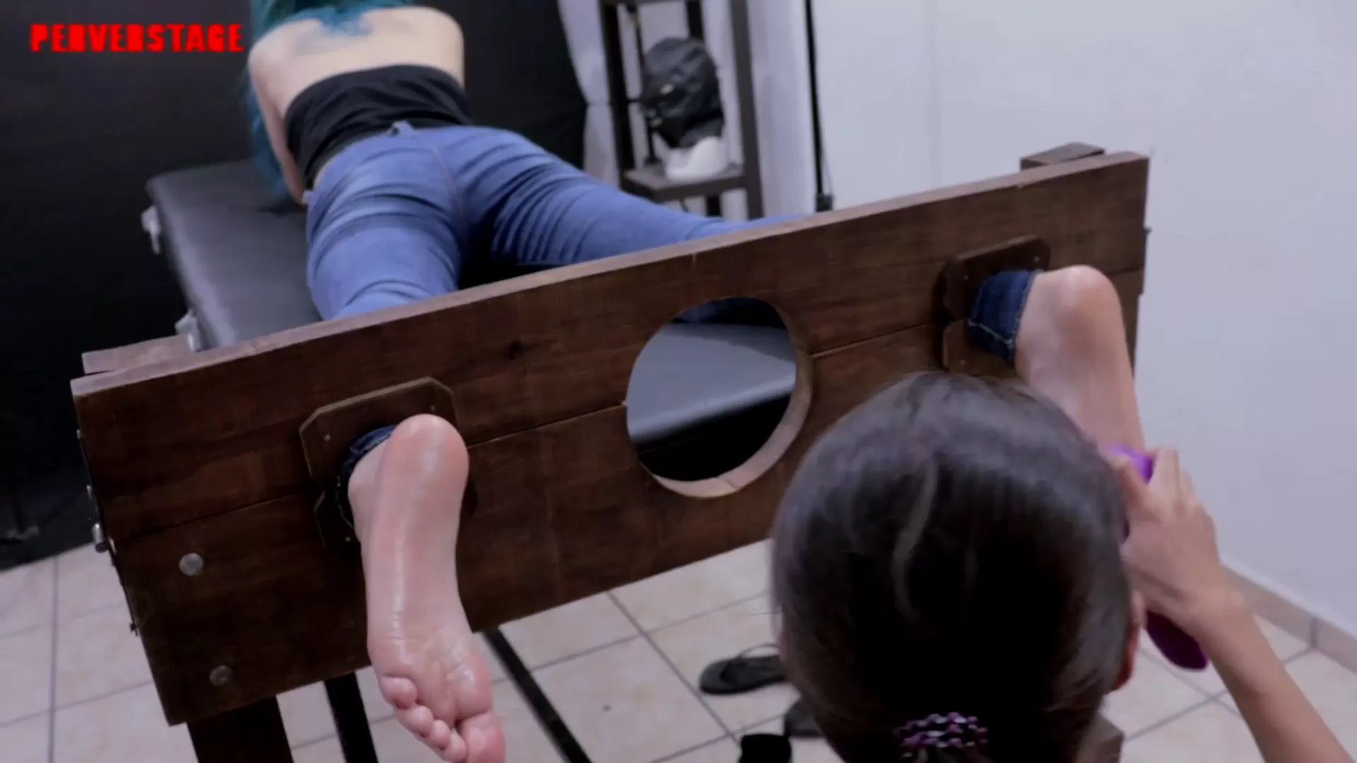 Perverstage – It seems innocent but it is tremendously cruel.mp4_snapshot_05.33.733.webp