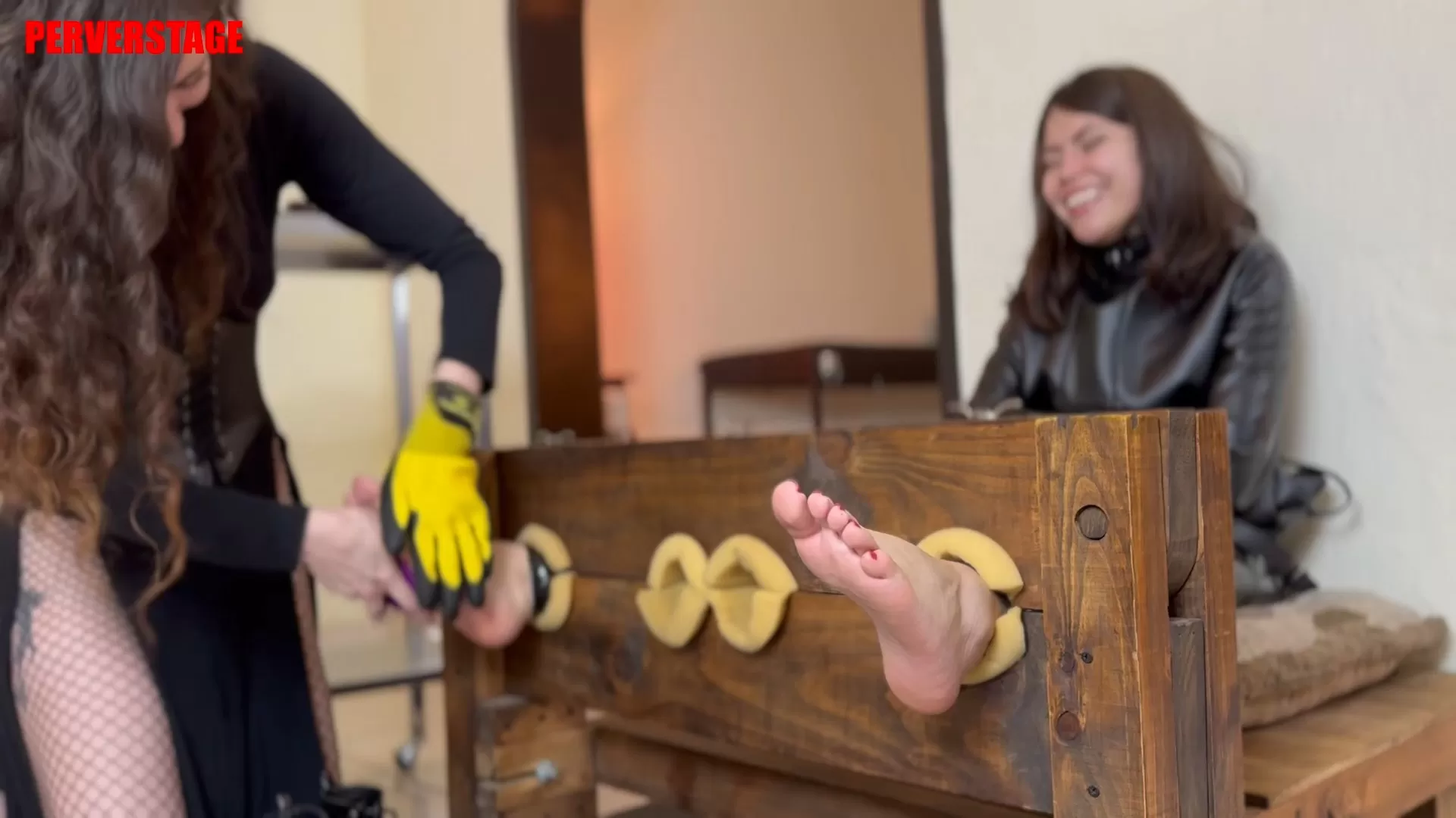 Perverstage – Johanna can’t be stopped (Custom).mp4_snapshot_06.40.433.webp