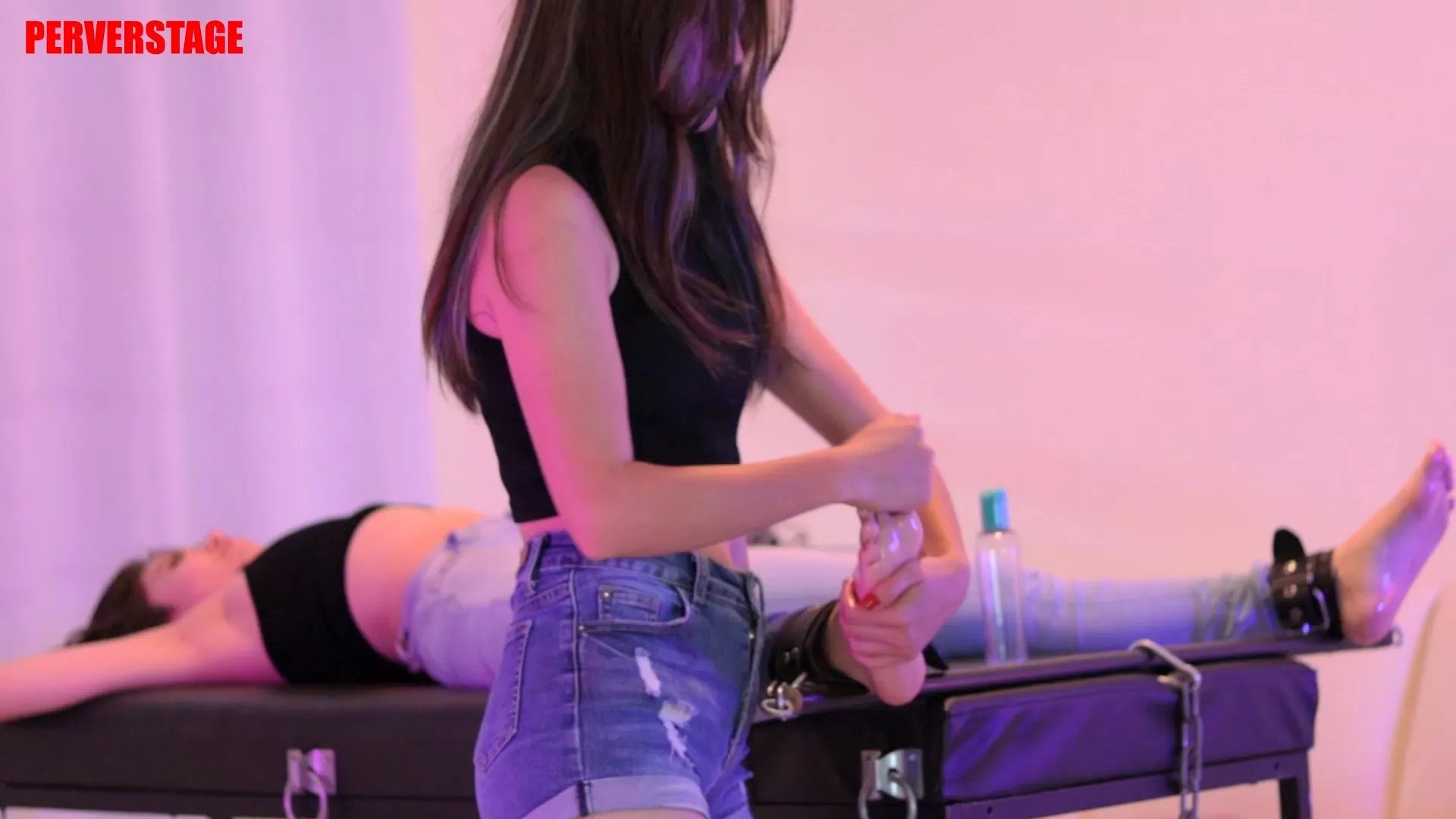 Perverstage – Psycho Girl only thinks about Tickling (Custom).mp4_snapshot_13.20.833.webp