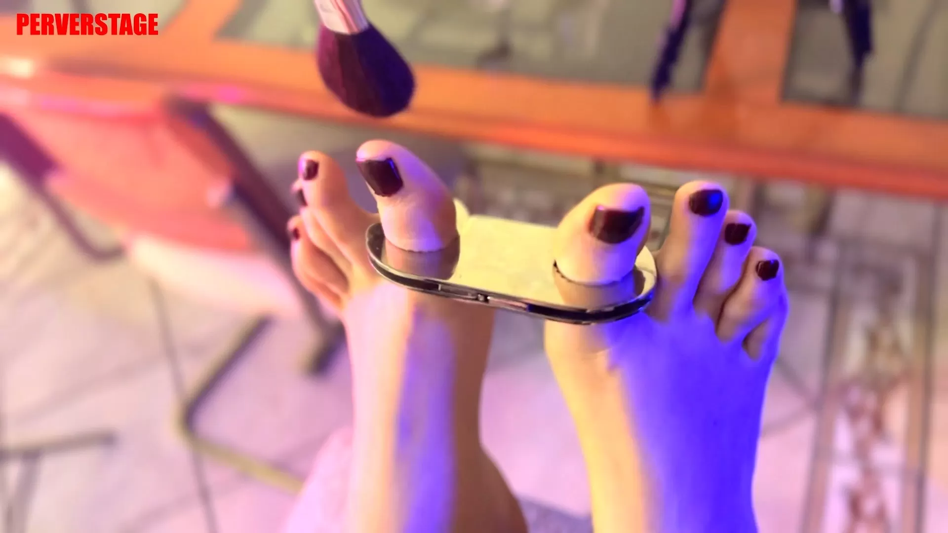 Perverstage – Playing with my Tickle Crush’s feet.mp4_snapshot_05.58.724.webp