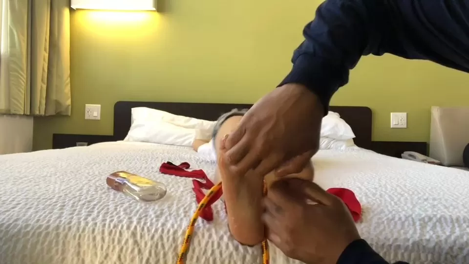 TheBKTickler - Marie's foot tickle destruction (uncut).mp4_snapshot_05.16.666.webp