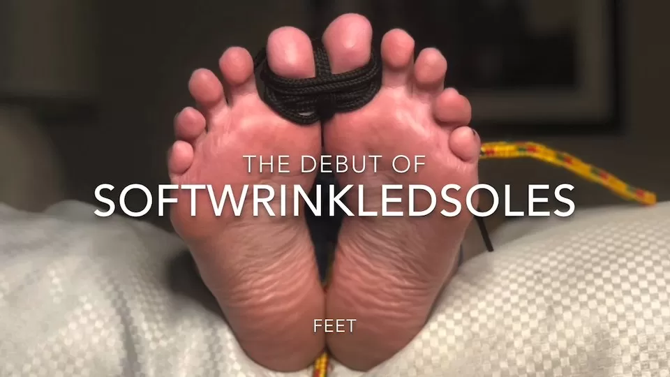 TheBKTickler – The debut of softwrinkledsole -feet.mp4_snapshot_00.03.000.webp