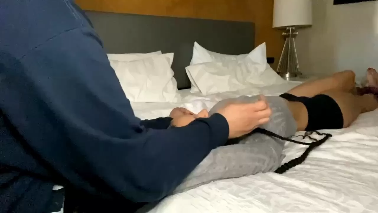 TheBKTickler – The Intense Tickling Of Cannahoneysoles – Part 1 – Armpits.mp4.webp