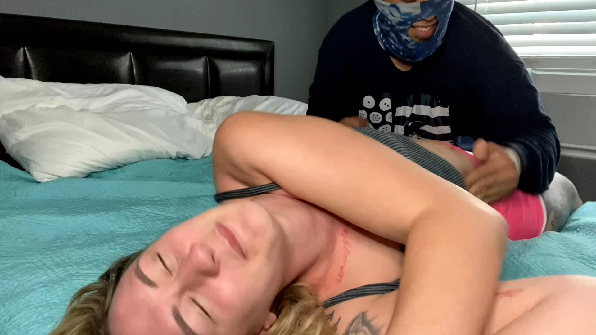 TheBKTickler – Lost Count Of Safe Words Blondi’s Full Body Tickling.mp4_snapsh.webp