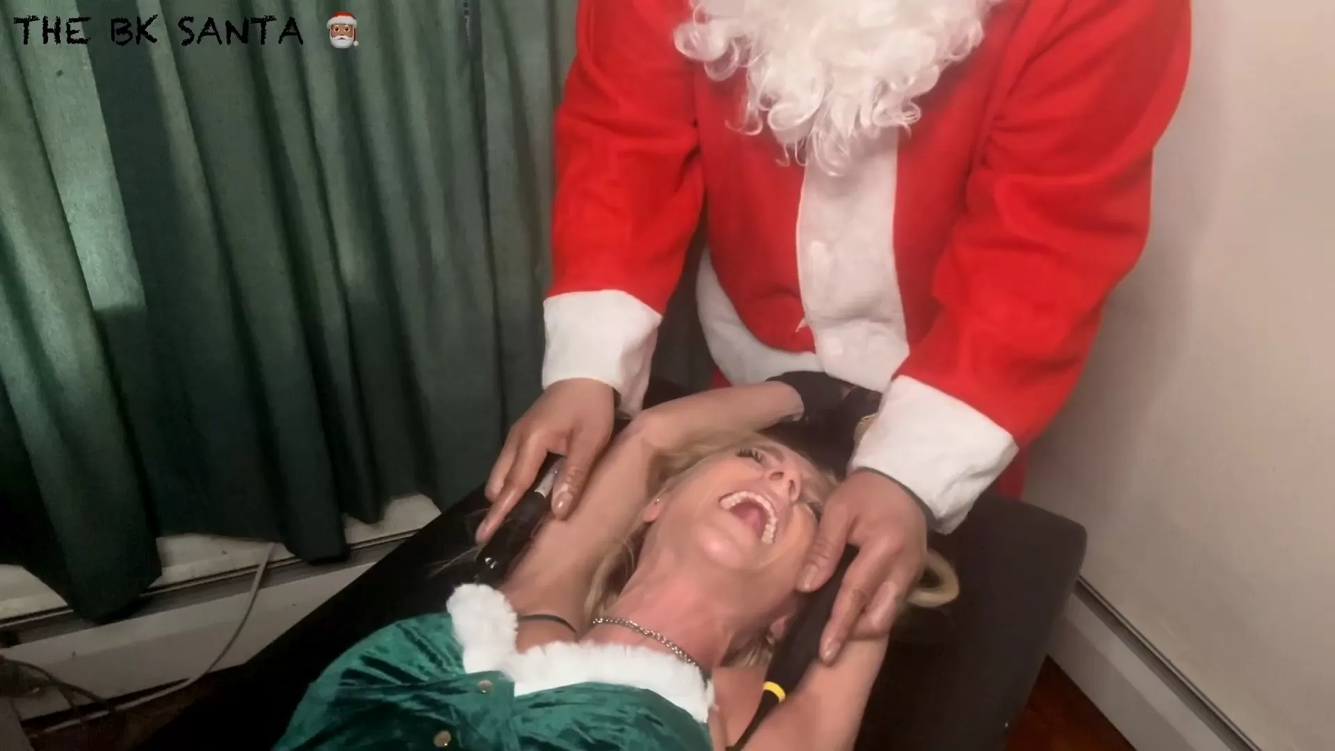 TheBKTickler – THE BK SANTA BREAKING THE NEW ELF – PART 2.mp4_snapshot_04.16.000.webp