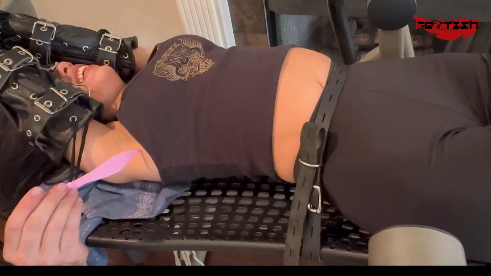 Fettish – The Terror Totter – Miss Mia.mp4_snapshot_09.30.000.webp