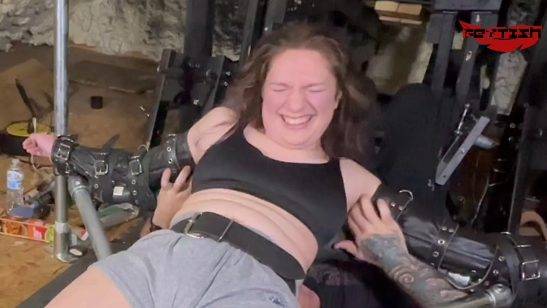 Fettish – Tickled in Steel – Nikki Sabel.mp4_snapshot_10.10.233.webp