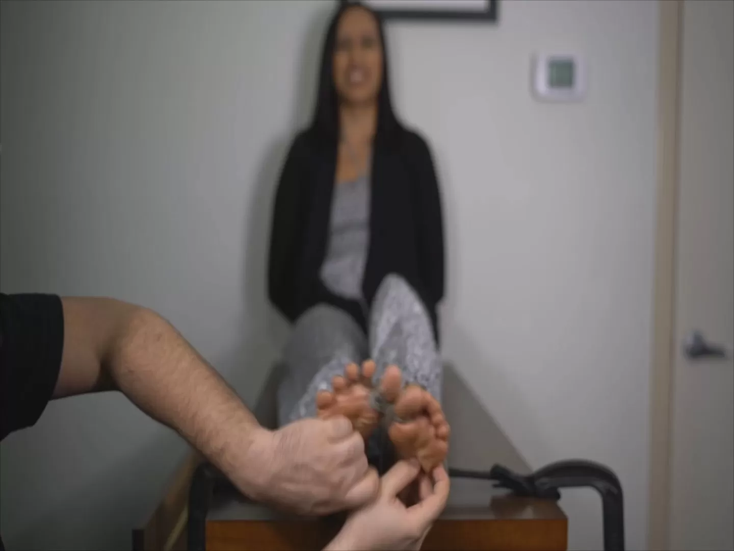 TheTickleRoom - Celinas Audition My Quickest Tickle Select Focus Series.mp4_snap.webp