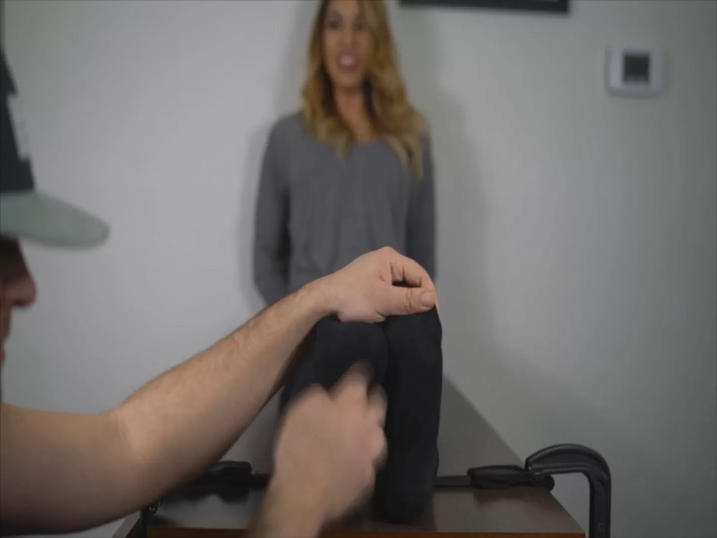 TheTickleRoom - Iris The Body Building Waitress Tickled (Select Focus Series).mp.webp