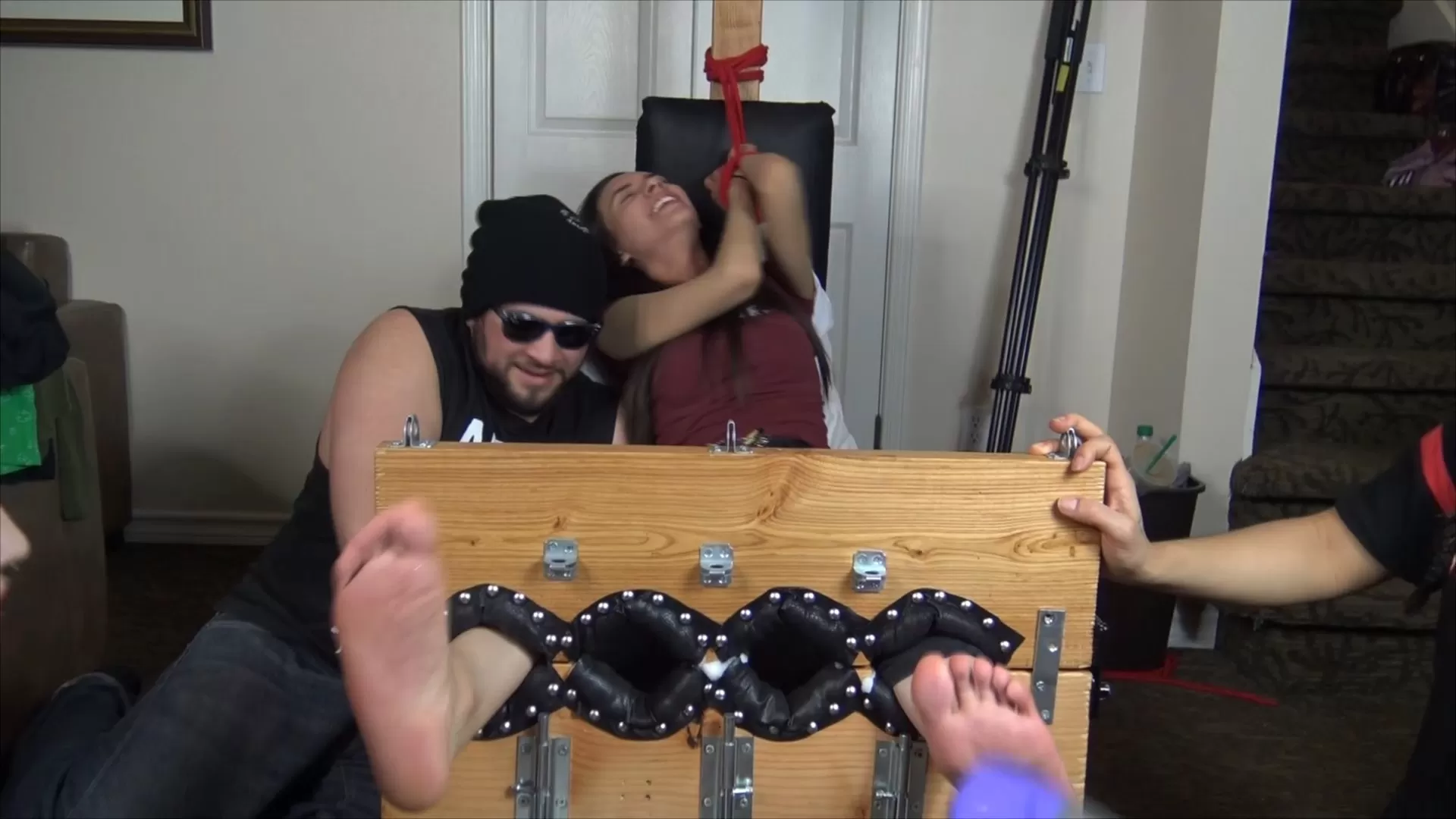 TheTickleRoom - Marylou Gang Tickled.mp4_snapshot_03.36.916.webp