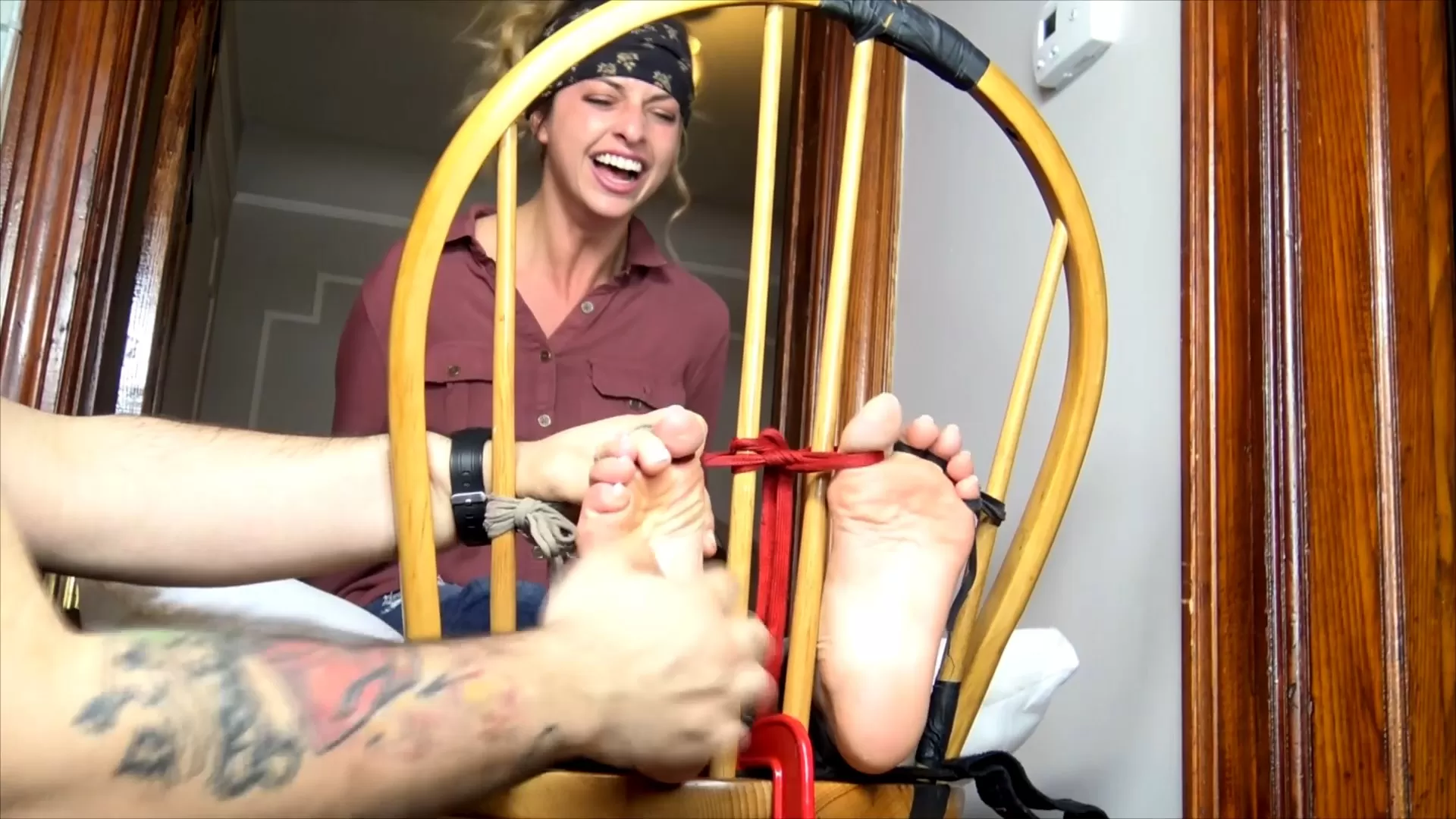 TheTickleRoom - For the Love of Indica No Tickle Busters Needed.mp4_snapshot_03..webp