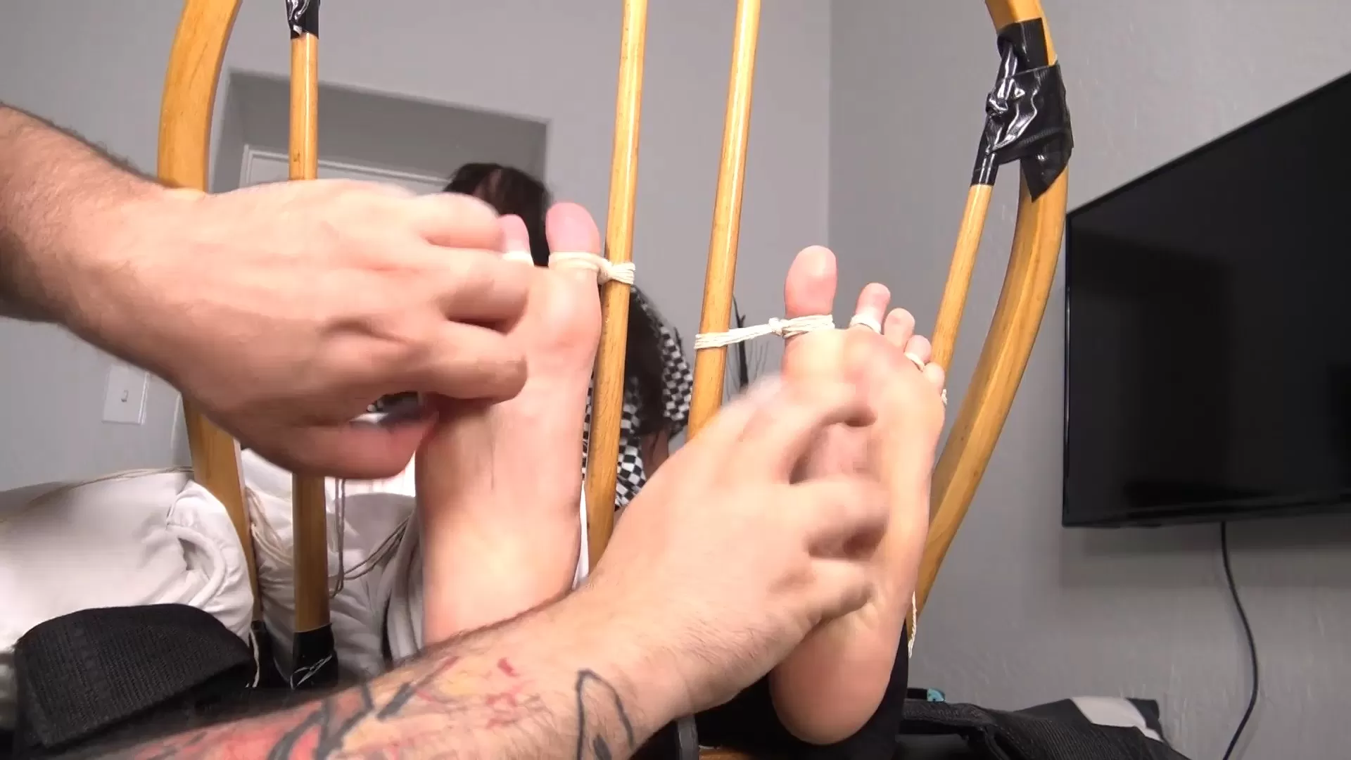 TheTickleRoom – Back to Texas Special Esmeraldas Return Audition Pt 1 “Hyper S.webp