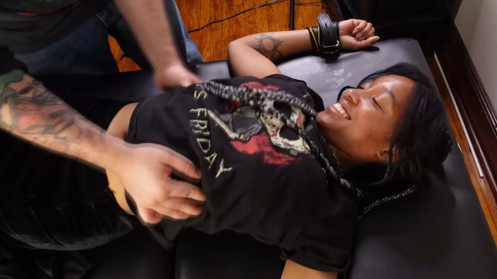 TheTickleRoom – Shy Goth Alyx Audition “You Can’t Hold It In Now”.mp4_snapsh.webp