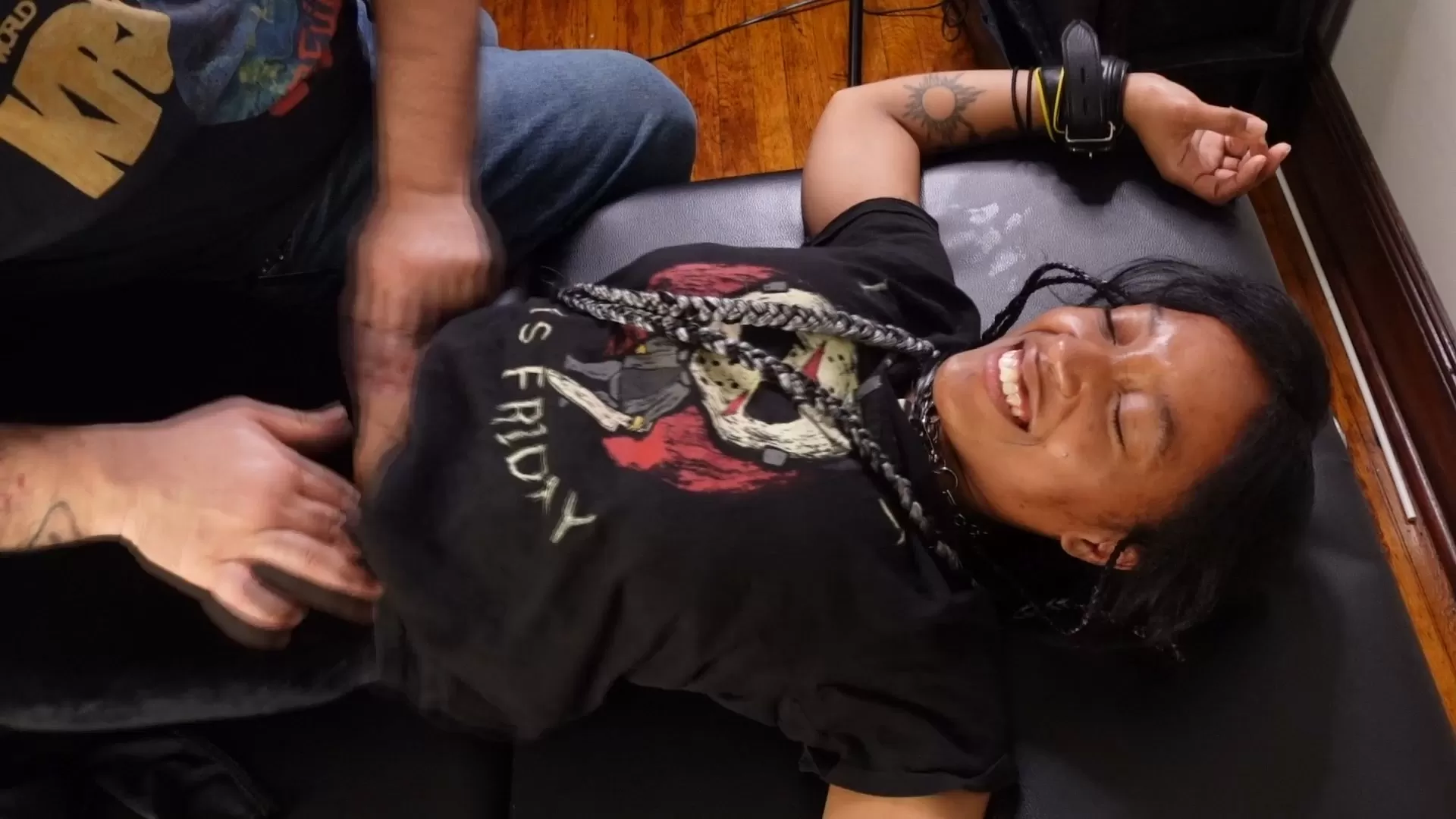 TheTickleRoom – Shy Goth Alyx Audition “You Can’t Hold It In Now”.mp4_snapsh.webp