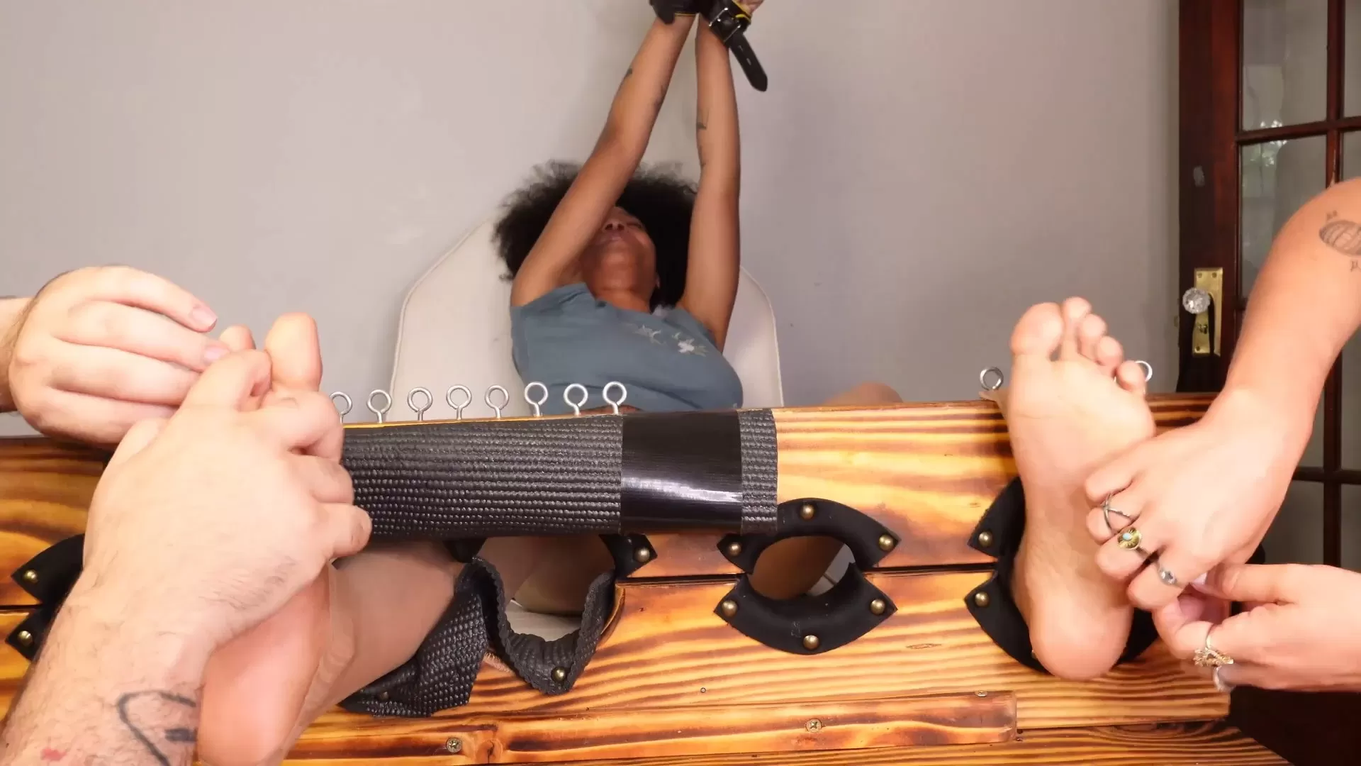 TheTickleRoom – Alyxs Nylon Hell, Tiffanys Revenge.mp4_snapshot_05.29.162.webp