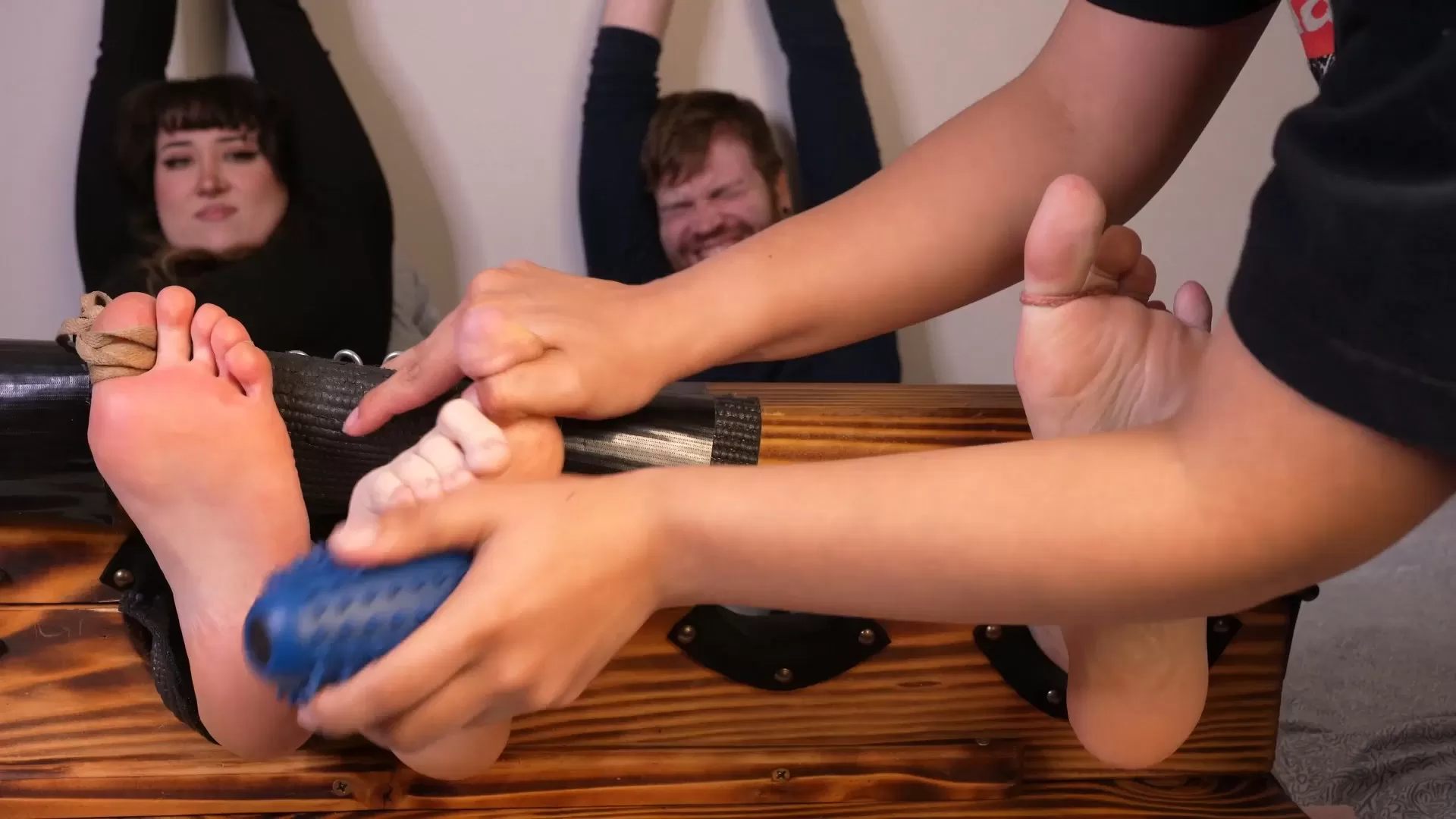 TheTickleRoom – Captured and Ticklish Couple!.mp4_snapshot_13.50.896.webp