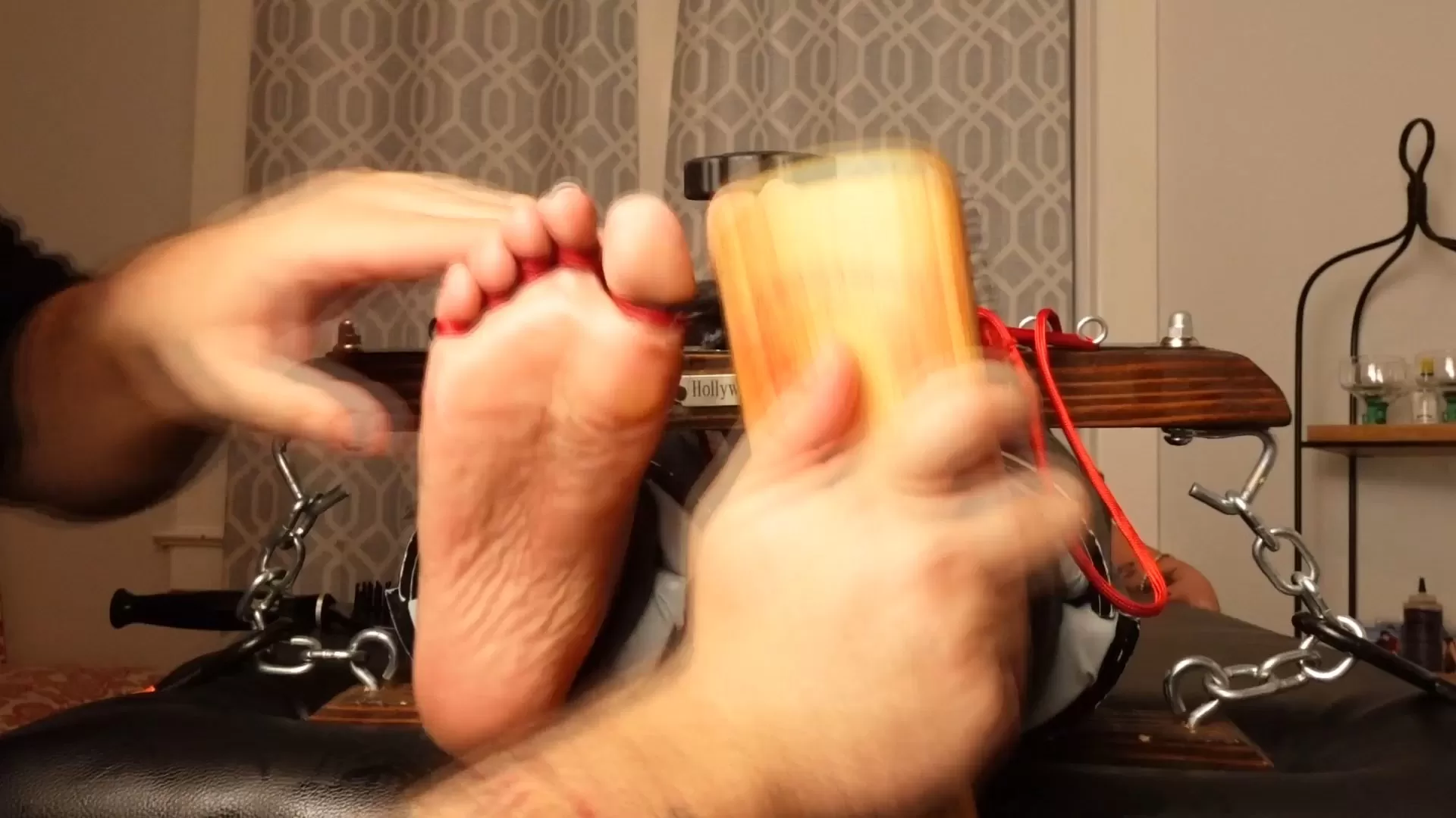 TheTickleRoom – Mature Priscilla GOD PLEASE STOP.mp4_snapshot_08.51.063.webp