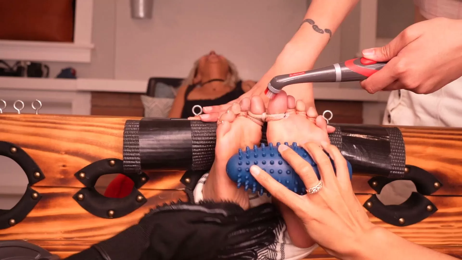 TheTickleRoom – Misa Misas Gang Foot Tickle!.mp4_snapshot_04.50.056.webp