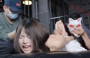 【重磅】[澳门映画] 男友TK惩罚零零462（在线播）