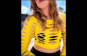 Fettish   Tickled in Steel   Honey Kinkade