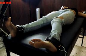 Perverstage – Jude a Mexican Girl