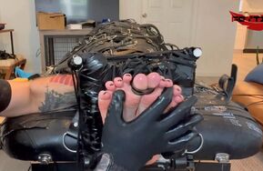 【在线播】Fettish – No Safeword – Chill Cherry