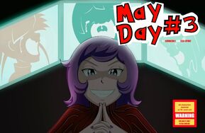 画师codricor MayDay3