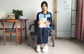 新人妹妹的--自救（双场景）.