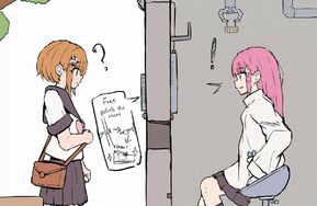 秋风萧色《陷阱》三部