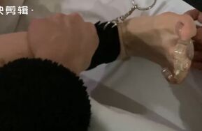 （绝版）温柔嫩脚姐姐