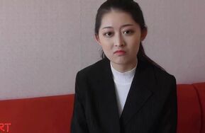 CBRT - Betty - 清纯的小女神 家道中落