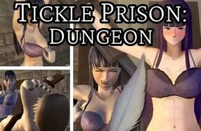 【高质量游戏】龙珠琪琪瘙痒地牢 3D自助tk 自由度高