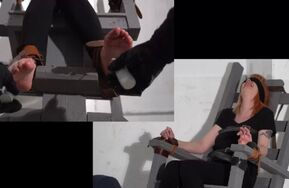 4138 Amber in Snooper Tickled for Info