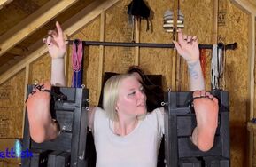 Fettish   Therapy Vengeance   Skye Stone