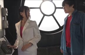 戦隊レッドであり隊長でもある俺は、部下の戦隊