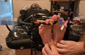 Fettish   No Safeword   Ama Rio