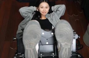 推特大王 280 小雨TK