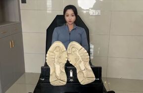 [小可原创]编号068 模特走秀老师小沐TK（原版）