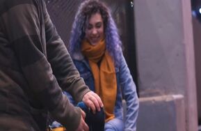 TheTickleRoom   Nelly The Beauty in “Here Comes a New Challenger!”