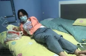 【FDBS原创】新约大三学生小姝