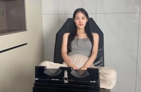 [小可原创]092 少妇许许到老公来夫妻TK（原版）