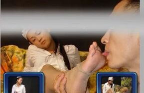 经典-美脚护士 上下部合集（在线播）