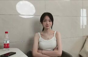 [小可原创]超可爱甜系学生妹饭饭痒刑地狱