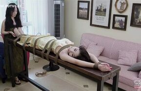 【泽爱】美国定拍--长凳上的小舞娘： 全程TK