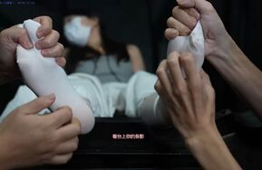 【重磅】[推特大王]万众期待的180瑶瑶！！