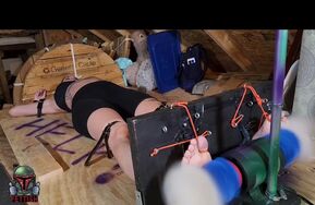 Fettish   Board Room Meeting   Autumn