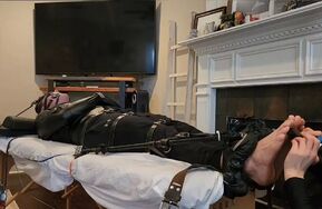 Fettish   No Safeword   Vengeance 3